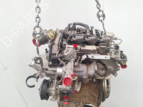 Engine FORD ECOSPORT 1.0 EcoBoost | BP37400457M1 - Image 6