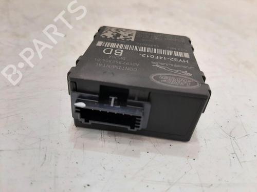 Control unit JAGUAR I-PACE (X590) EV400 AWD | BP33335761M11  - Image 5