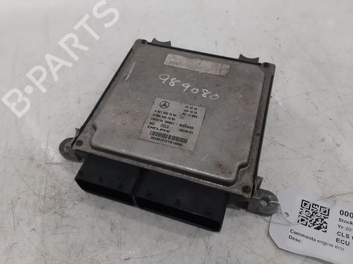 Used Control unit MERCEDES-BENZ CLS Shooting Brake (X218) CLS 250 CDI / BlueTEC / d (218.903, 218.904) (204 hp) 26745410