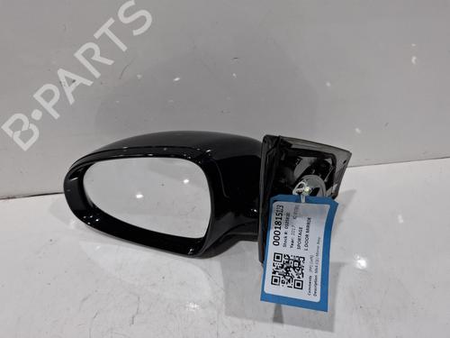 Used Left mirror Left mirror 38730386 38730386