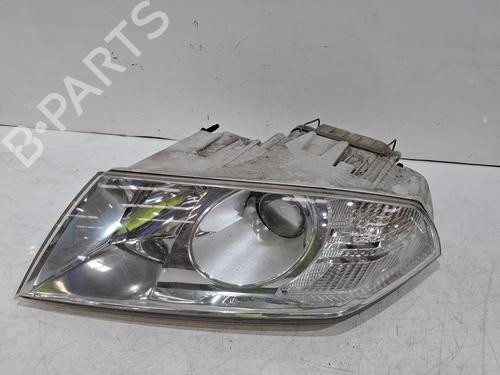 Faro anteriore sinistro Faro anteriore sinistro 38754046 38754046