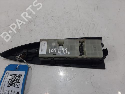 Right front window switch NISSAN NOTE (E11, NE11) 1.5 dCi | BP38225083I26  - Image 5