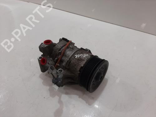 Used AC compressor AC compressor TOYOTA YARIS (_P9_) 1.33 VVT-i (NSP90_, NSP90R) (100 hp) 36289956 36289956