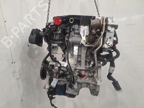Engine VAUXHALL CORSA Mk V (F) 1.2 | BP40185278M1 - Image 5