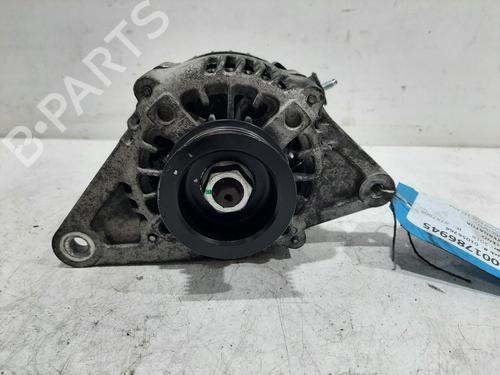 Used Alternator Alternator 37718142 37718142