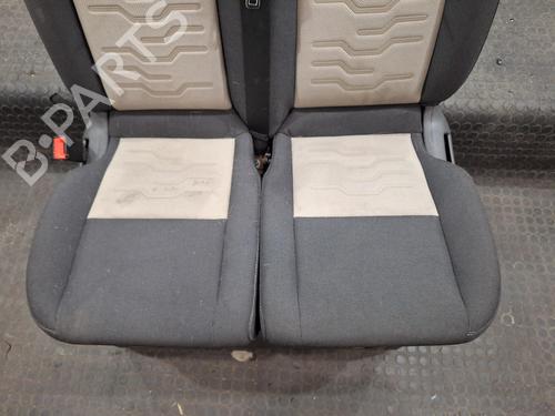 Left front seat FORD TRANSIT CUSTOM V362 Van (FY, FZ) 2.0 EcoBlue | BP39176921C15 - Image 2