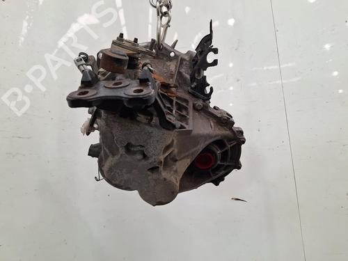 Gearbox TOYOTA AYGO (_B4_) 1.0 VVTi (KGB40) | BP36530559M3 - Image 4