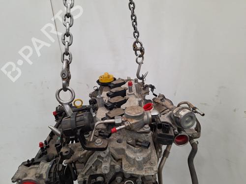 Engine RENAULT CLIO IV (BH_) 1.2 TCe 120 (BHAU) | BP38440752M1 - Image 5