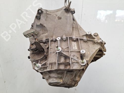 Gearbox MAZDA CX-3 (DK) 2.0 SKYACTIV-G (DK5W, DK6W) | BP33839670M3 - Image 3