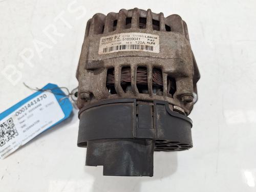Alternator FIAT 500 (312_) 1.2 (312AXA1A) | BP26765408M7 