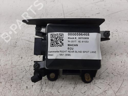 Used Control unit Control unit 26753379 26753379