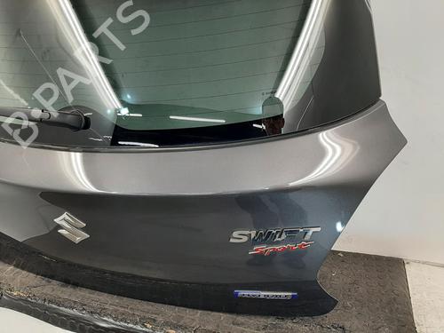 Tailgate SUZUKI SWIFT V (AZ) 1.4 Sport SHVS | BP38446036C6 - Image 4