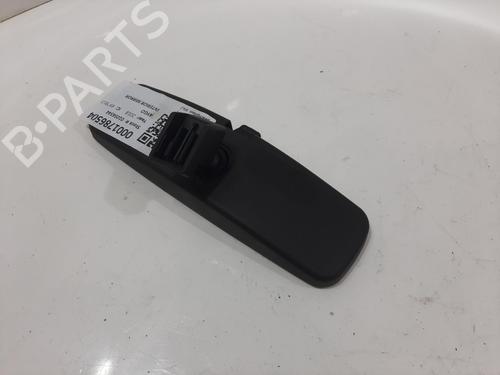 Rear mirror TOYOTA AYGO (_B4_) 1.0 (KGB40) | BP37659510I6 - Image 2