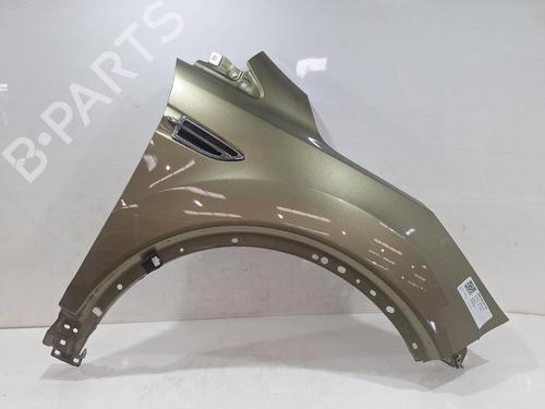 Used Right front fenders FORD KUGA II (DM2) 2.0 TDCi (150 hp) 27800538