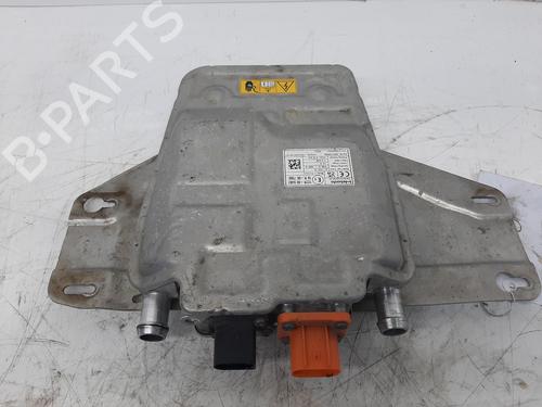 Used Electronic module Electronic module 26755744 26755744