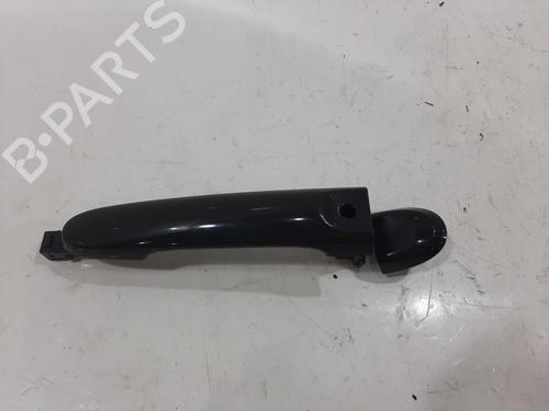 Used Front left exterior door handle Front left exterior door handle 37659530 37659530