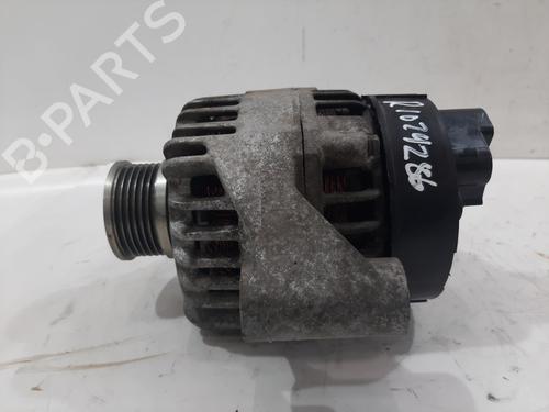Alternator FIAT DOBLO Cargo (263_) 1.6 D Multijet (263WXD1B, 263WXR1B, 263WXX1B, 263ZXD1B,... | BP29809806M7 