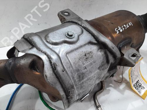 Particulate filter FORD FOCUS III 1.5 TDCi | BP38737612M81 - Image 6