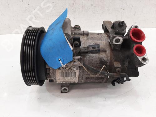 Used AC compressor AC compressor RENAULT CLIO IV (BH_) 1.5 dCi 90 (90 hp) 33754185 33754185