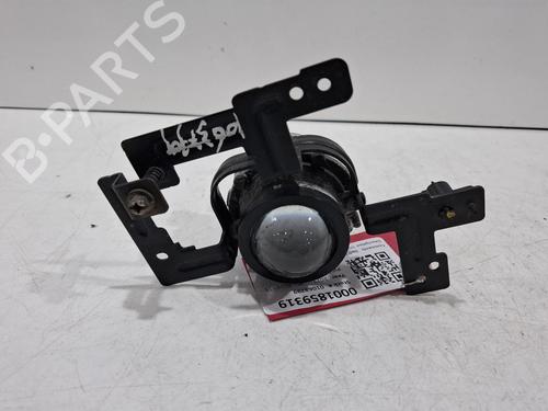 Left front fog light KIA PICANTO III (JA) 1.0 T-GDi | BP40205880C30 - Image 1