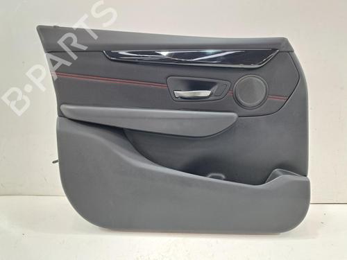 Used Front left panel Front left panel 31812169 31812169
