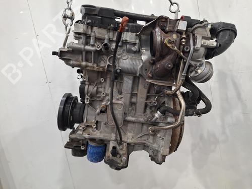 Engine CITROËN C4 CACTUS 1.2 THP 110 | BP36966653M1 - Image 2