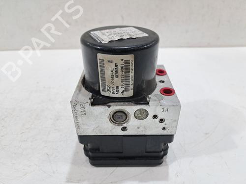 ABS pump FORD FOCUS III 1.0 EcoBoost | BP31209661M43