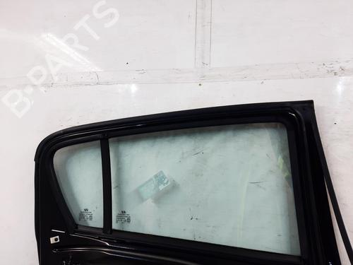 Left rear door HYUNDAI i20 I (PB, PBT) 1.4 | BP29810550C4 