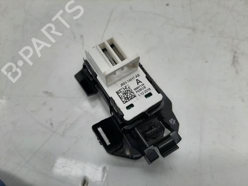 Switch JAGUAR I-PACE (X590) EV400 AWD | BP26835375I30 - Image 3