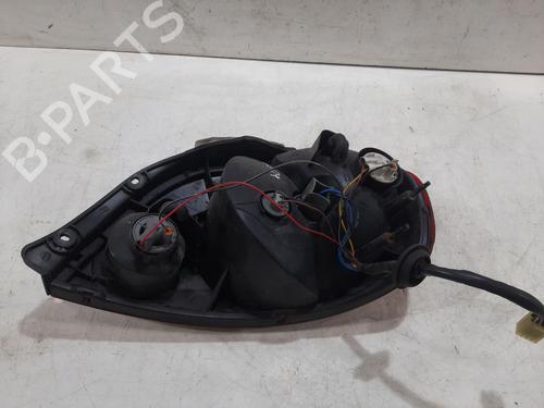 Venstre baglygte DAEWOO MATIZ (M100, M150) 1.0 | BP30559634C34