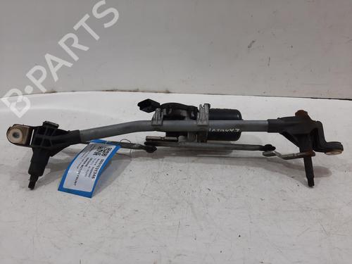 Viskermotor vindrude RENAULT MEGANE III Hatchback (BZ0/1_, B3_) 1.5 dCi (BZ09, BZ0D, BZ1W, BZ29, BZ14) (110 hp) 29581190