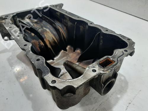 Oil sump VAUXHALL ASTRA Mk VI (J) (P10) 1.4 | BP30897257M115