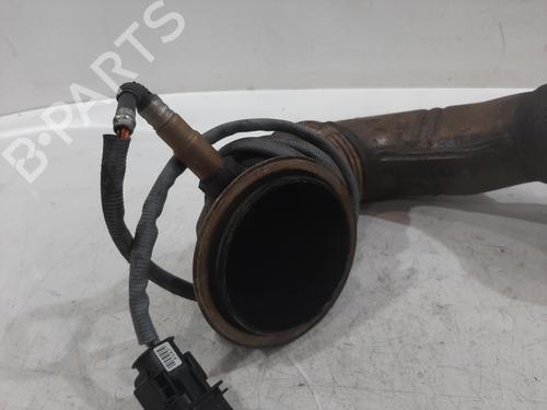 Catalyst BMW Z4 Roadster (E89) sDrive 35 is | BP26839647M10
