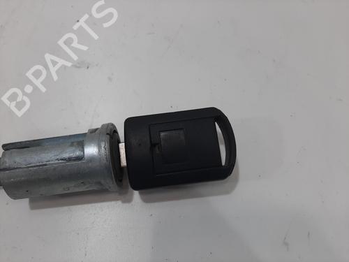 Ignition barrel VAUXHALL CORSA Mk II (C) (X01) 1.0 12V (F08, F68) | BP30896701M48