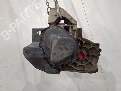 Gearbox FORD FIESTA VI (CB1, CCN) 1.0 EcoBoost | BP37072681M3 - Image 3