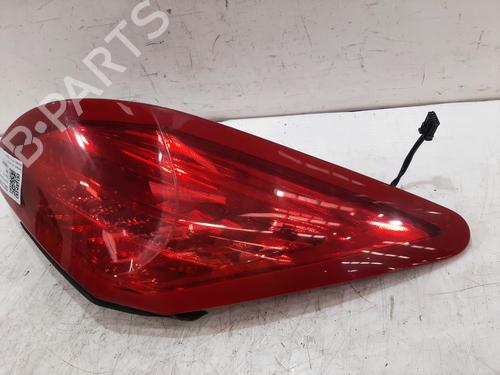 Left taillight PEUGEOT 308 CC (4B_) 1.6 16V | BP37219059C34 - Image 4