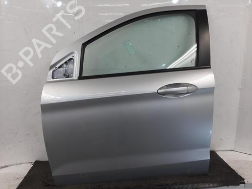 Used Left front door Left front door FORD KA+ III (UK, FK) 1.2 Ti-VCT (85 hp) 34206051 34206051