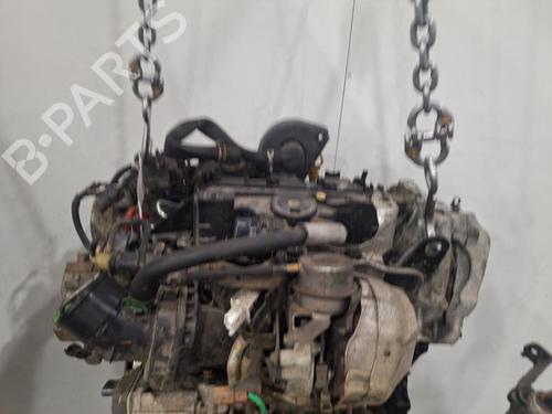 Engine VAUXHALL VIVARO B Van (X82) 1.6 CDTi | BP38620720M1 - Image 5