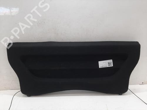 Hattehylde Hattehylde RENAULT CLIO IV (BH_) 1.5 dCi 90 (90 hp) 33555620 33555620