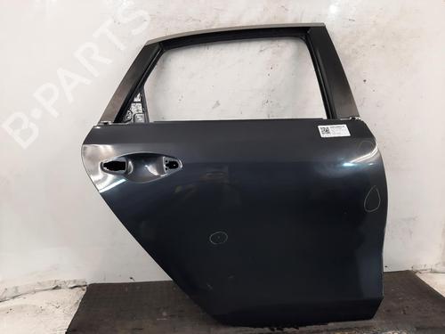 Dør høyre bak KIA CEED (CD) 1.6 CRDi 115 (116 hp) 30928031