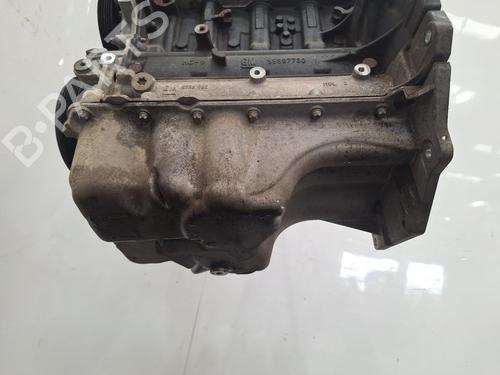 Engine VAUXHALL CORSA Mk IV (E) (X15) 1.4 | BP34101608M1  - Image 6