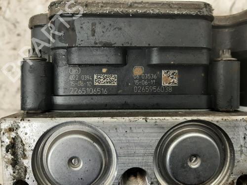 ABS pump LAND ROVER RANGE ROVER IV (L405) 4.4 SDV8 4x4 | BP26746252M43