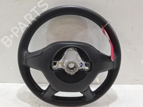 Steering wheel DACIA SANDERO II TCe 90 (B8M1, B8MA, B8AC) | BP39916950C49 - Image 5