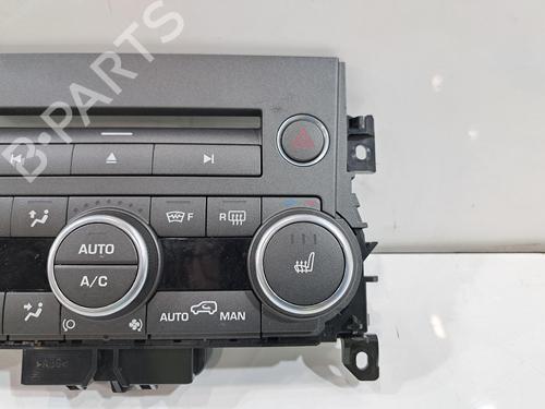 Climate control LAND ROVER RANGE ROVER EVOQUE (L538) 2.0 D 4x4 | BP35769418I5 - Image 3
