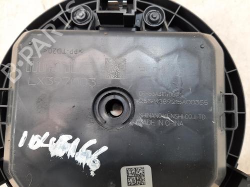 Heater blower motor BMW iX (I20) xDrive 50 | BP34576807M62  - Image 5