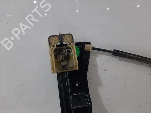 Front right window mechanism FORD C-MAX II (DXA/CB7, DXA/CEU) 1.6 TDCi | BP29883595C23