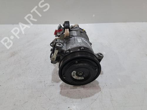 AC-Kompressor AC-Kompressor 39118776 39118776