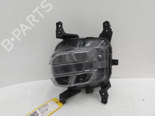 Used Left front fog light Left front fog light 26825821 26825821