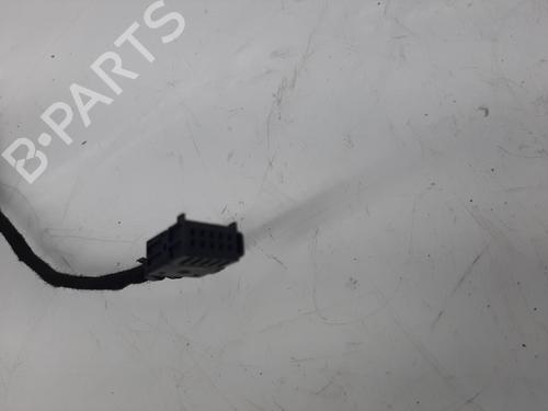 Right mirror VW POLO V (6R1, 6C1) 1.2 | BP26747304C27 