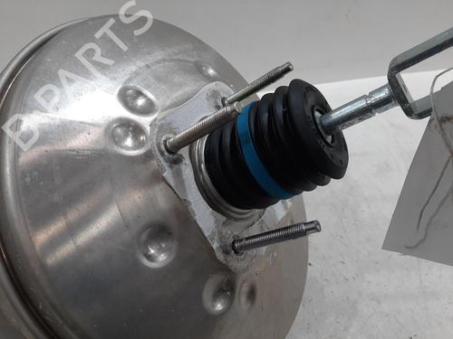 Servo brake LAND ROVER RANGE ROVER IV (L405) 4.4 SDV8 4x4 | BP26856058M42 
